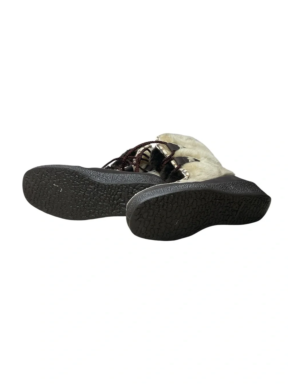 Snowland authentic winter